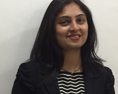 Dr. Manasee Deshmukh