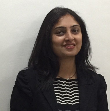 Dr. Manasee Deshmukh