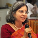Yashoda Wakankar