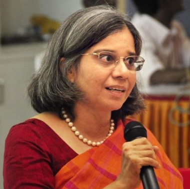 Yashoda Wakankar