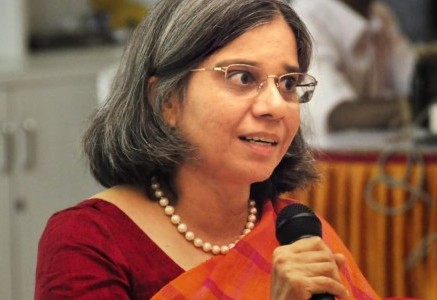 Yashoda Wakankar